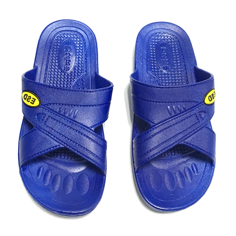 Esd slippers online on sale